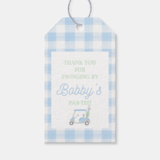 Etiqueta de presentes