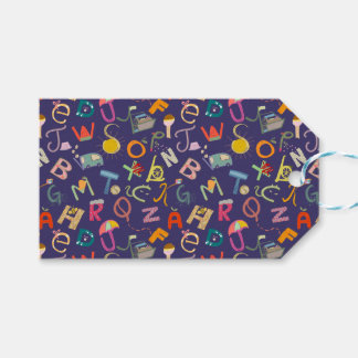 Etiqueta de presentes