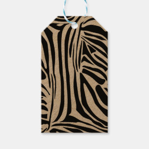 Etiqueta de presentes