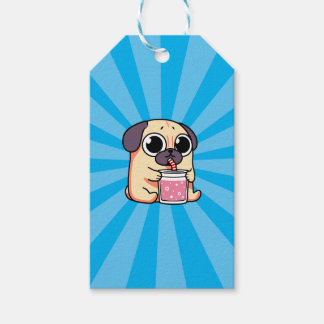 Etiqueta de presentes