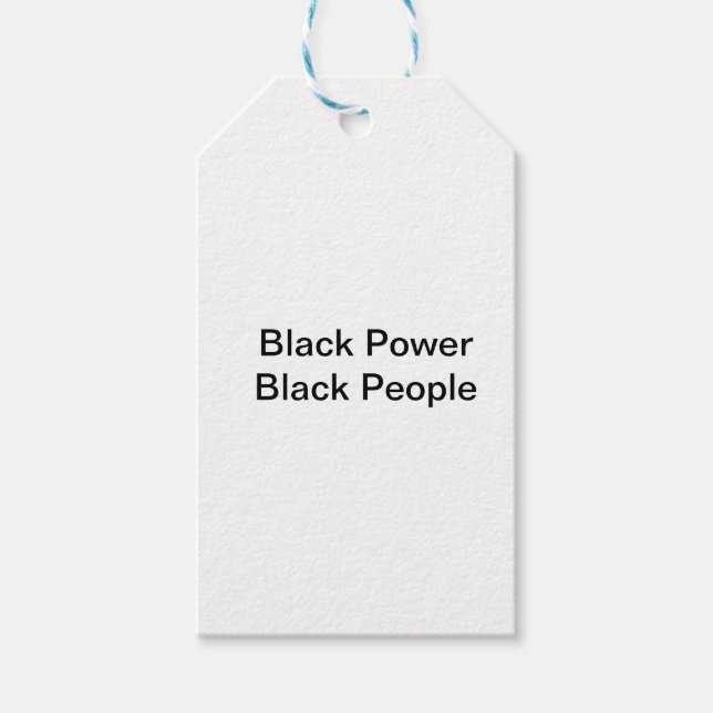 Etiqueta de presentes BPBP (Frente)