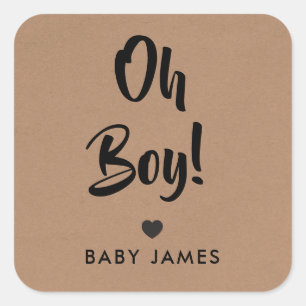 Etiqueta de presentes, etiqueta de presente de Chá