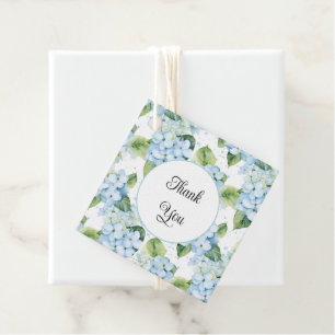 Etiqueta de presentes Obrigado