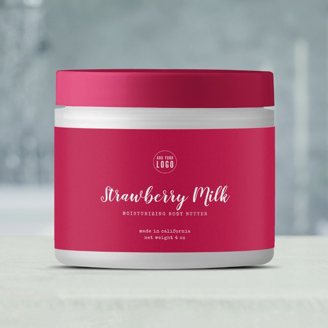 Etiqueta de Produto de Script de Cores e Máquina d (Criador carregado)