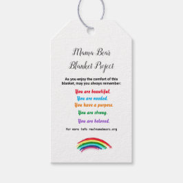 Etiqueta de Projeto em Aberto