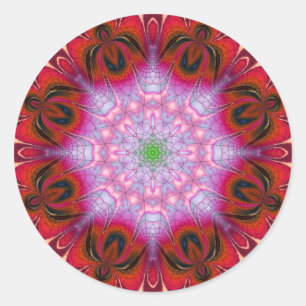 Etiqueta de PSYDALA 03