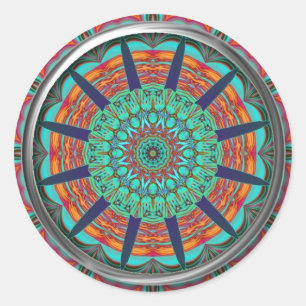 Etiqueta de PSYWHEELS