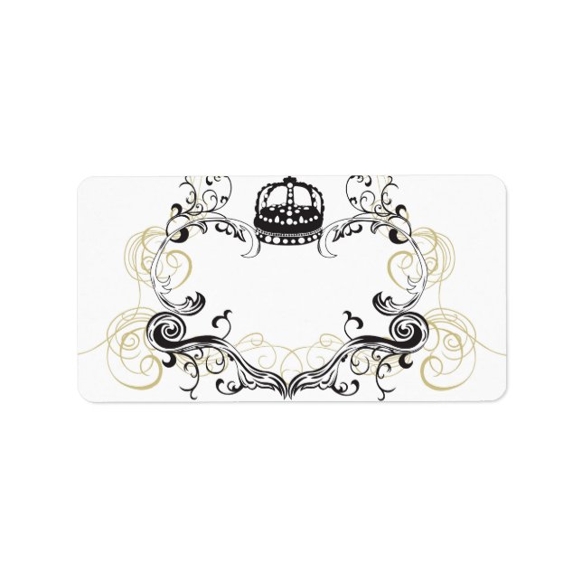 Etiqueta de quadro retrorreflector (Frente)