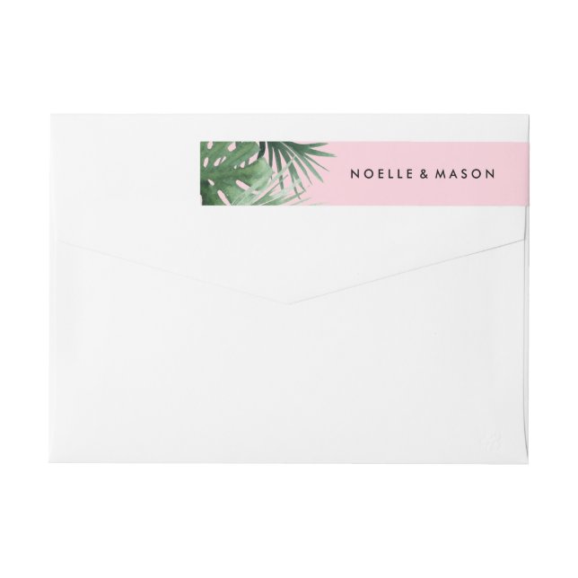 Etiqueta de Quebra de Trópicos (Verso)