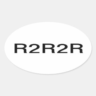 Etiqueta de R2R2R