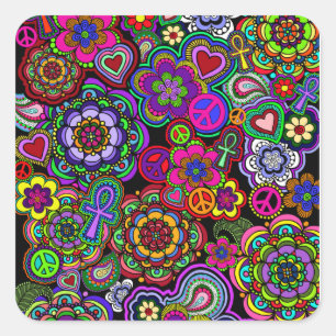 Etiqueta de Retromania 2