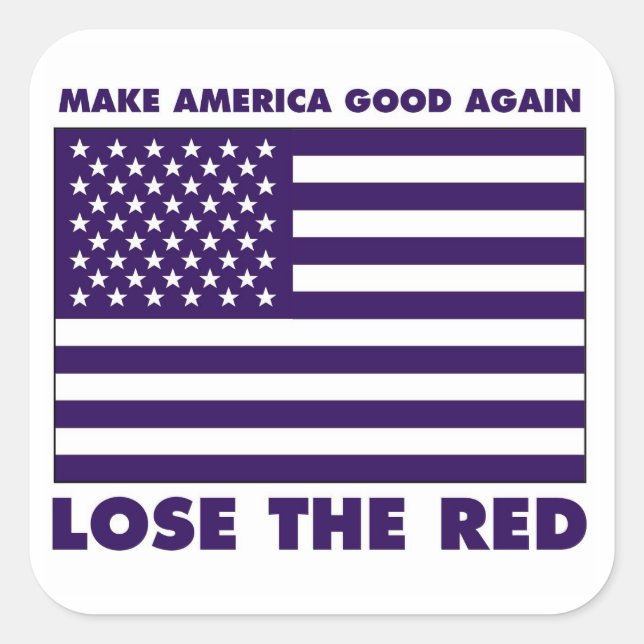 Etiqueta de Sinalizador Azul (Frente)