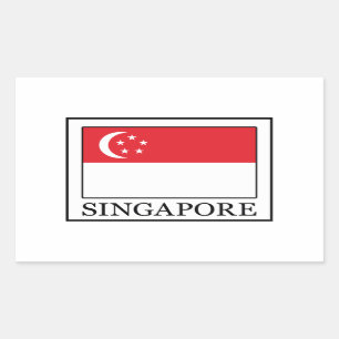 Etiqueta de Singapore