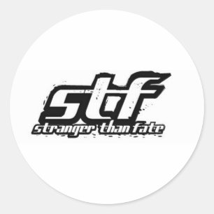 Etiqueta de STF