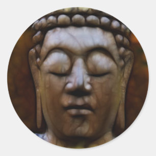 Etiqueta de SunBuddha