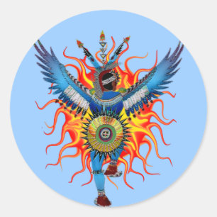 Etiqueta de Sundancer