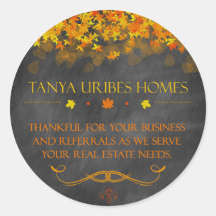 Etiqueta de Tanya