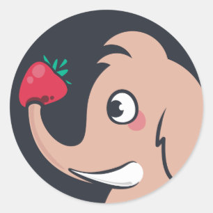 Etiqueta de Tooot.im por Mordech