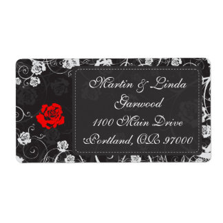 Etiqueta de transporte v2 do crepúsculo