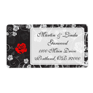 Etiqueta de transporte v3 do crepúsculo (luz)