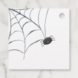 etiqueta de trick ou de bebida do halloween