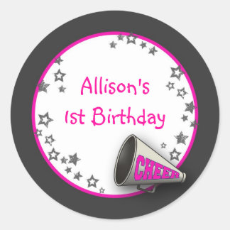 Etiqueta de Vinheta ou Endereço