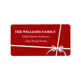 Etiqueta Deixe-o nevar