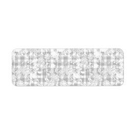 Etiqueta design vertical 27