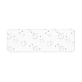 Etiqueta Design Vertical Oito