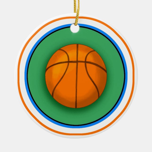 Etiqueta desportiva / Ornamento - SRF (Frente)