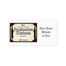 Diploma Alto formando