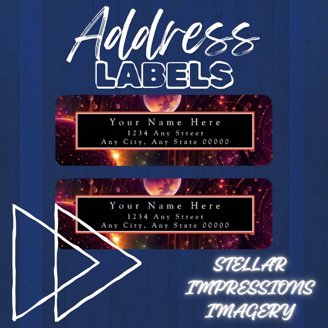 Etiqueta Discagem Luminosa (Criador carregado)