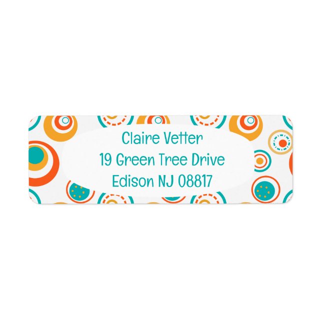 Etiqueta Disjuntores MCM (Frente)