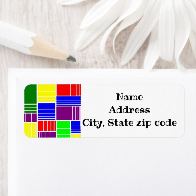 Etiqueta Dividir Retângulos (Insitu)