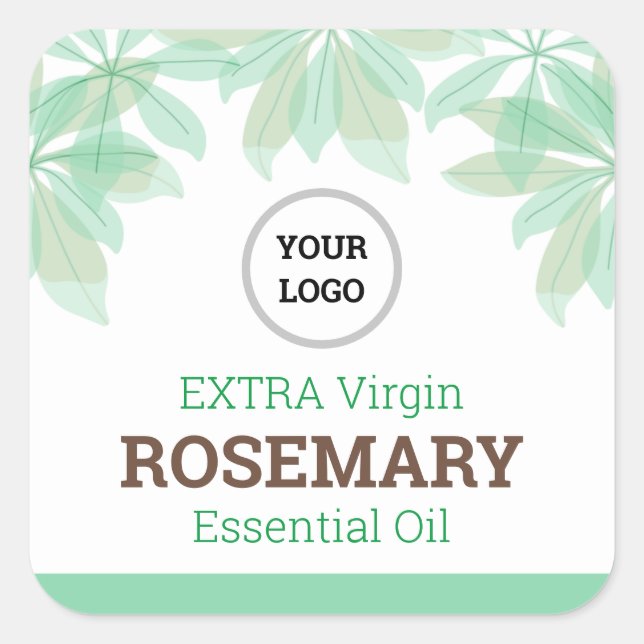 Etiqueta do adesivo: Comida saudável (Frente)