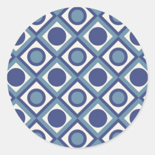 Etiqueta do azulejo