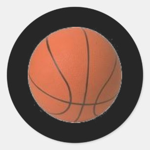 etiqueta do basquetebol