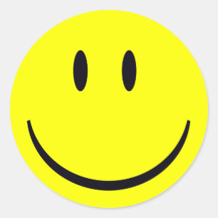 Etiqueta do boné do espaço, cara clássica