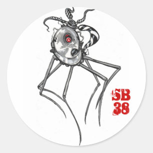 etiqueta do bugbot