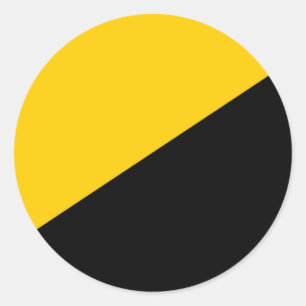 Etiqueta do capitalismo de Anarcho