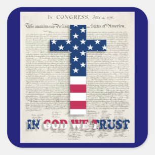 Etiqueta do Dia da Independência