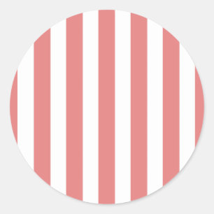 Etiqueta do endereço do circo do vintage