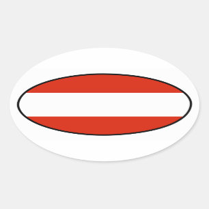 Etiqueta do euro de Áustria