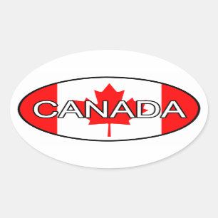 Etiqueta do euro de Canadá