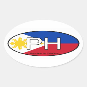 Etiqueta do euro de Filipinas