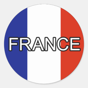 Etiqueta do euro de France