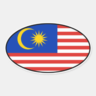 Etiqueta do euro de Malaysia