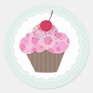 ETIQUETA DO EVENTO:: cupcake 1