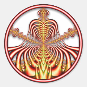 Etiqueta do Fractal 0708011724bC