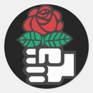 Etiqueta do International socialista